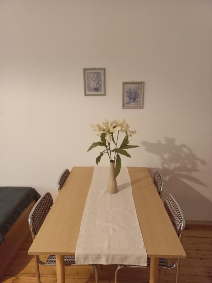 Penzionek U Frantiska Marenice Buitenkant foto