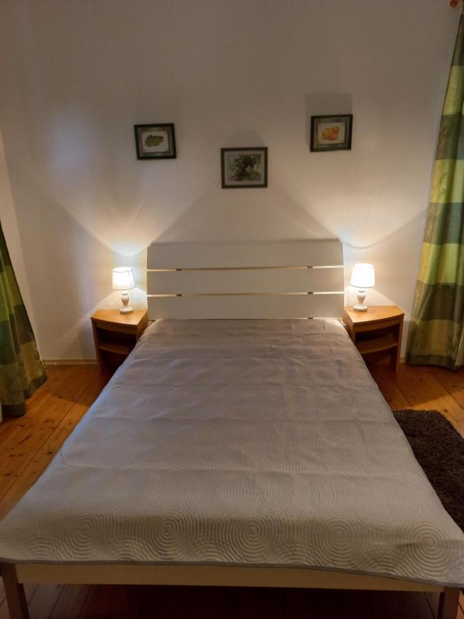 Penzionek U Frantiska Marenice Buitenkant foto