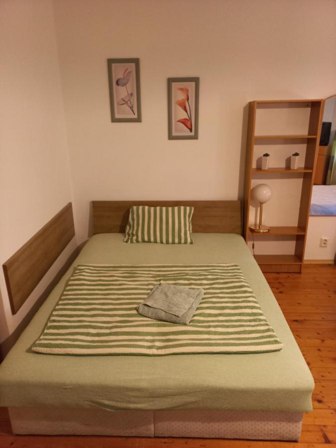 Penzionek U Frantiska Marenice Buitenkant foto