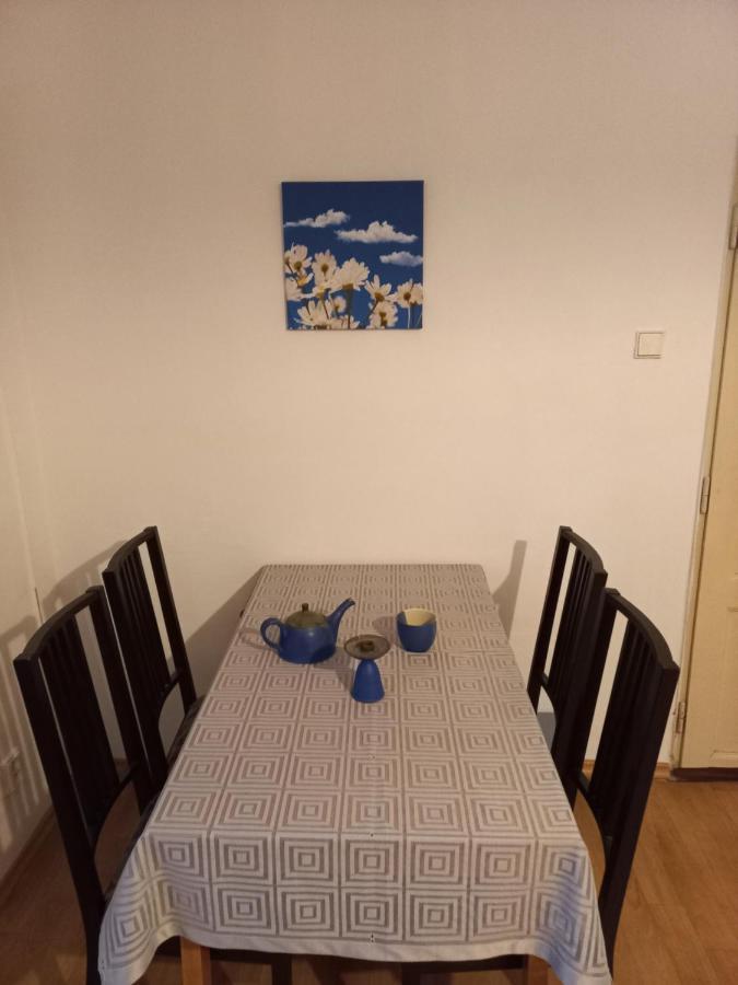 Penzionek U Frantiska Marenice Buitenkant foto